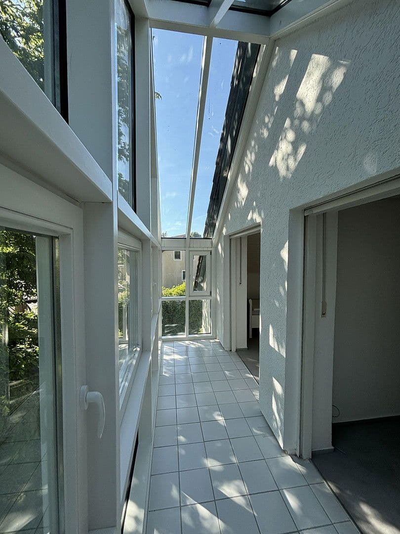 Prodej domu 448 m², pozemek 1.825 m², Passau, Bavorsko Prodej domu 448 m², pozemek 1.825 m², Passau, Bavorsko