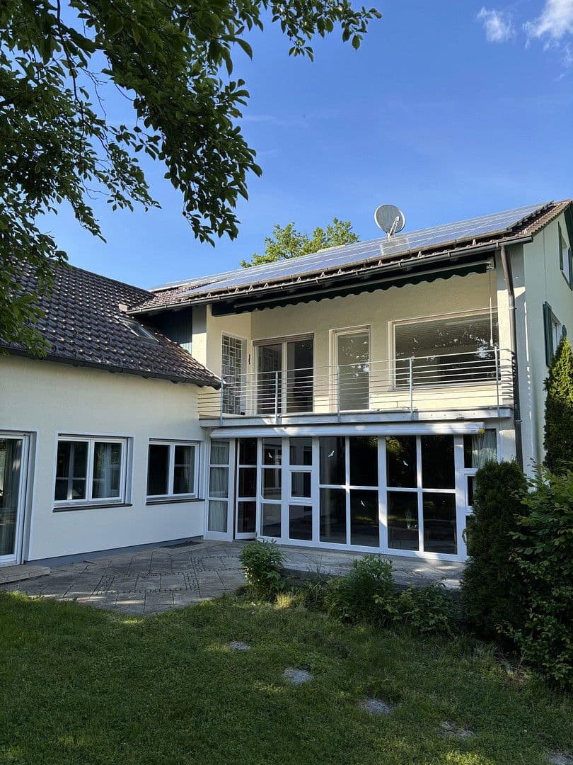 Prodej domu 448 m², pozemek 1.825 m², Passau, Bavorsko Prodej domu 448 m², pozemek 1.825 m², Passau, Bavorsko