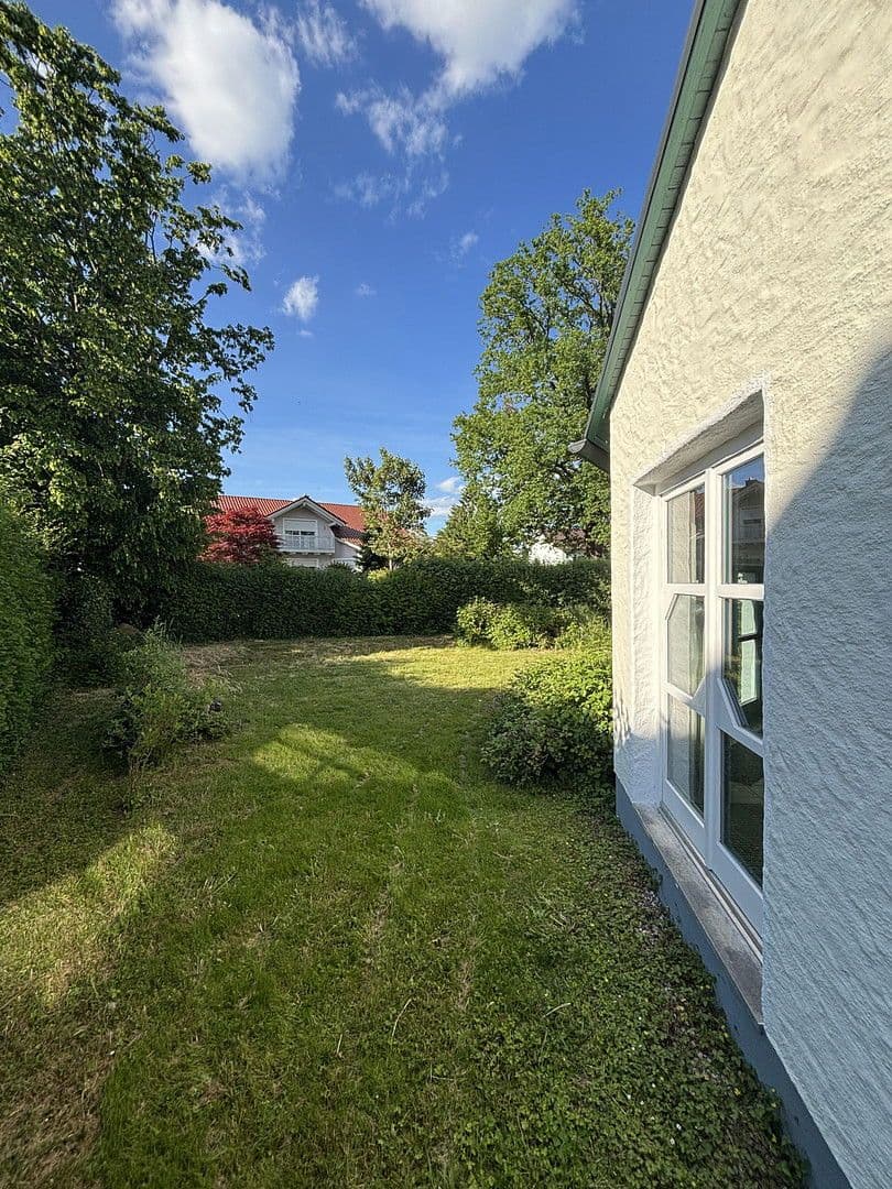 Prodej domu 448 m², pozemek 1.825 m², Passau, Bavorsko Prodej domu 448 m², pozemek 1.825 m², Passau, Bavorsko