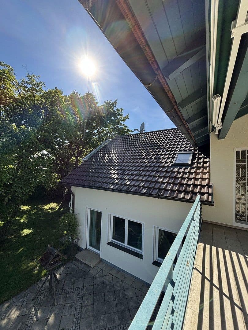 Prodej domu 448 m², pozemek 1.825 m², Passau, Bavorsko Prodej domu 448 m², pozemek 1.825 m², Passau, Bavorsko