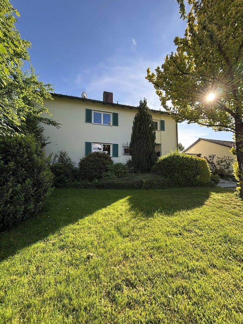 Prodej domu 448 m², pozemek 1.825 m², Passau, Bavorsko Prodej domu 448 m², pozemek 1.825 m², Passau, Bavorsko