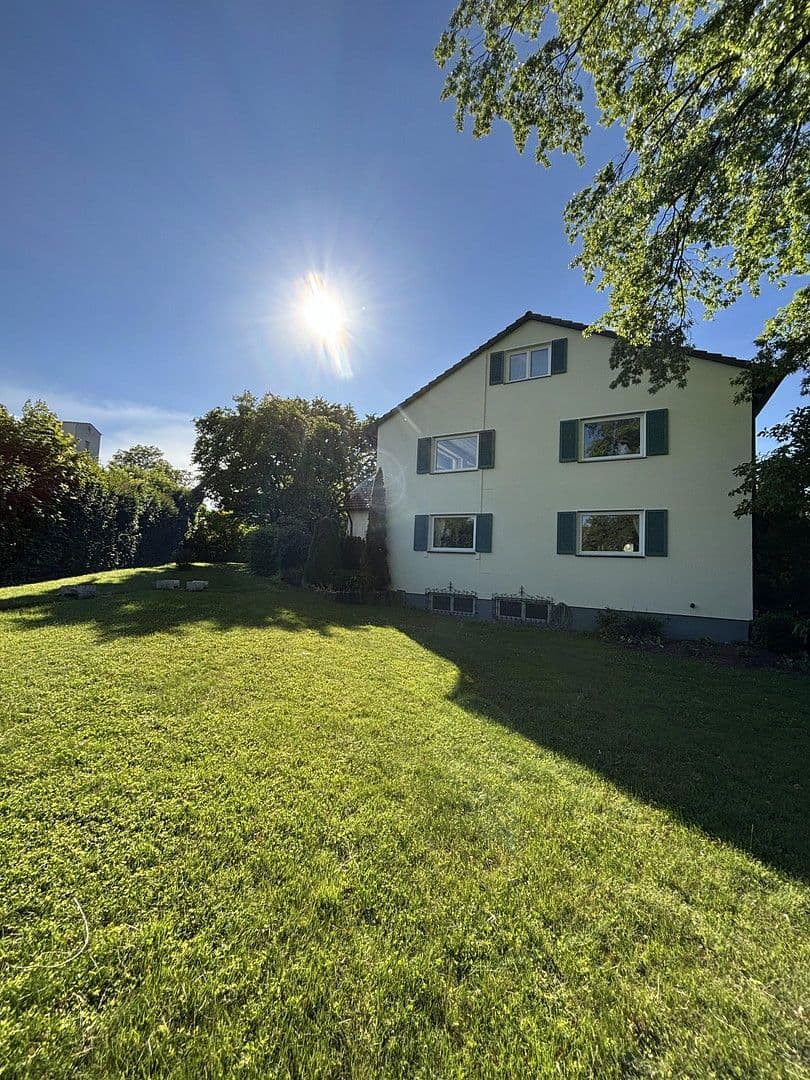 Prodej domu 448 m², pozemek 1.825 m², Passau, Bavorsko Prodej domu 448 m², pozemek 1.825 m², Passau, Bavorsko