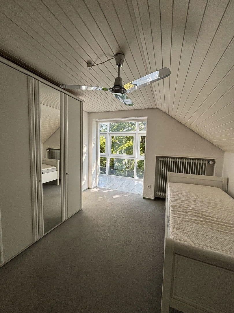 Prodej domu 448 m², pozemek 1.825 m², Passau, Bavorsko Prodej domu 448 m², pozemek 1.825 m², Passau, Bavorsko