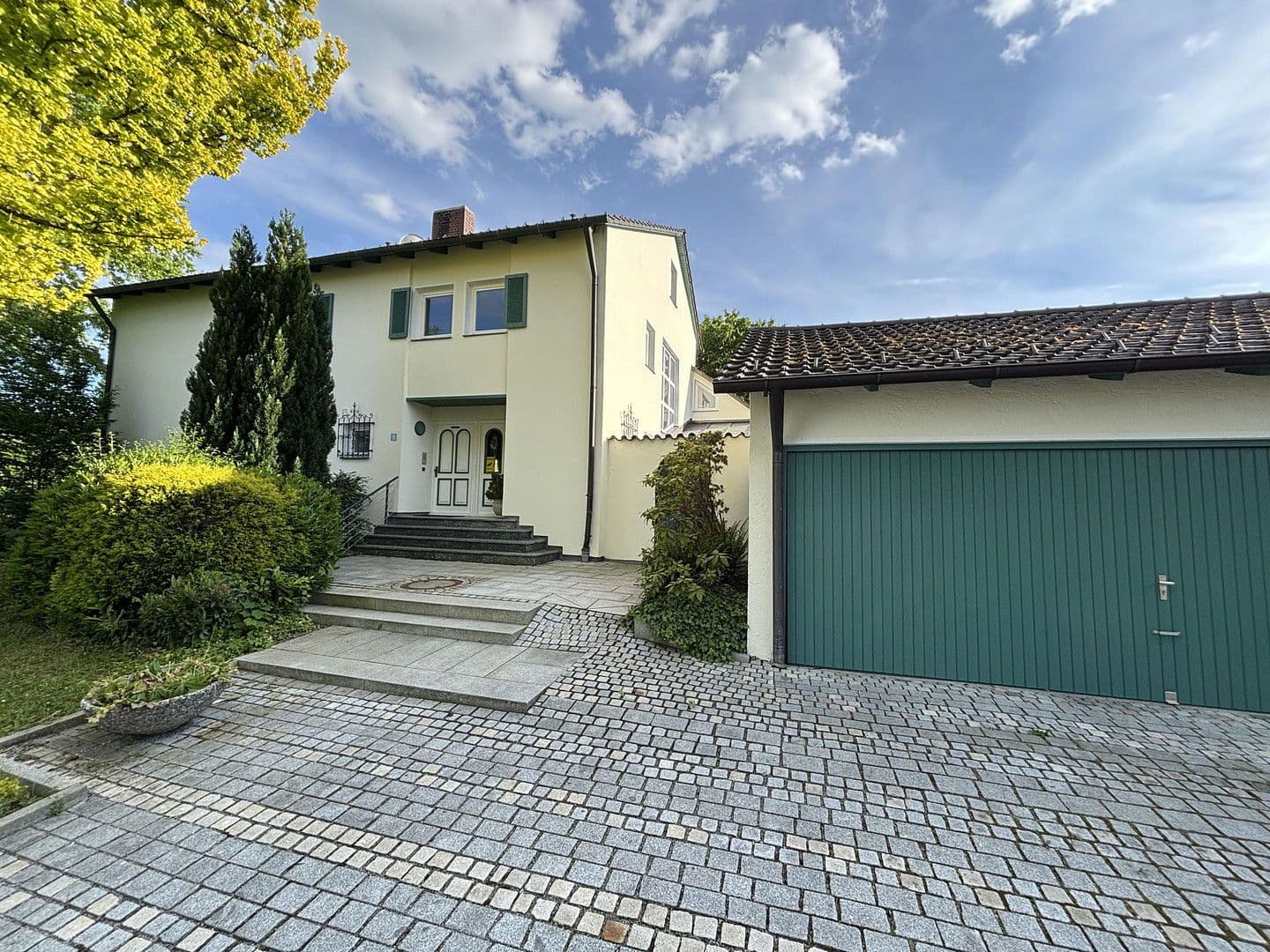 Prodej domu 448 m², pozemek 1.825 m², Passau, Bavorsko Prodej domu 448 m², pozemek 1.825 m², Passau, Bavorsko