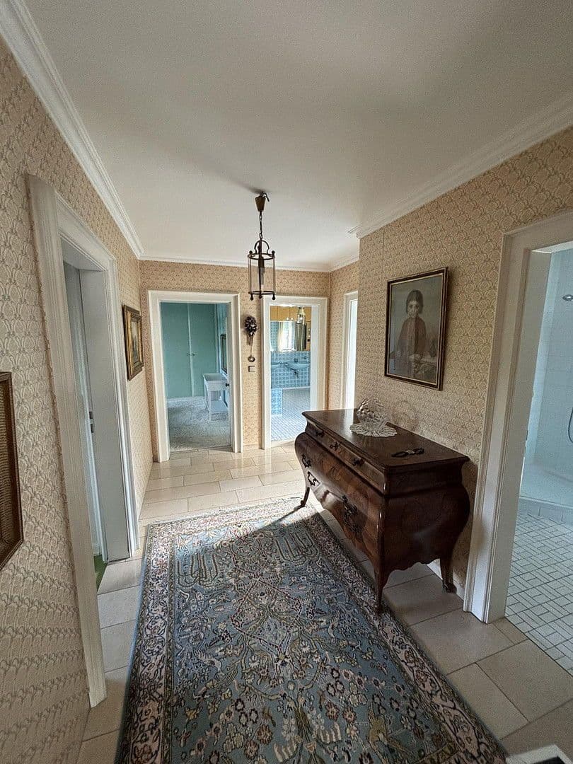 Prodej domu 448 m², pozemek 1.825 m², Passau, Bavorsko Prodej domu 448 m², pozemek 1.825 m², Passau, Bavorsko