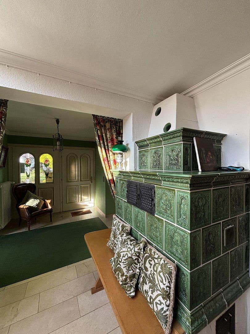 Prodej domu 448 m², pozemek 1.825 m², Passau, Bavorsko Prodej domu 448 m², pozemek 1.825 m², Passau, Bavorsko