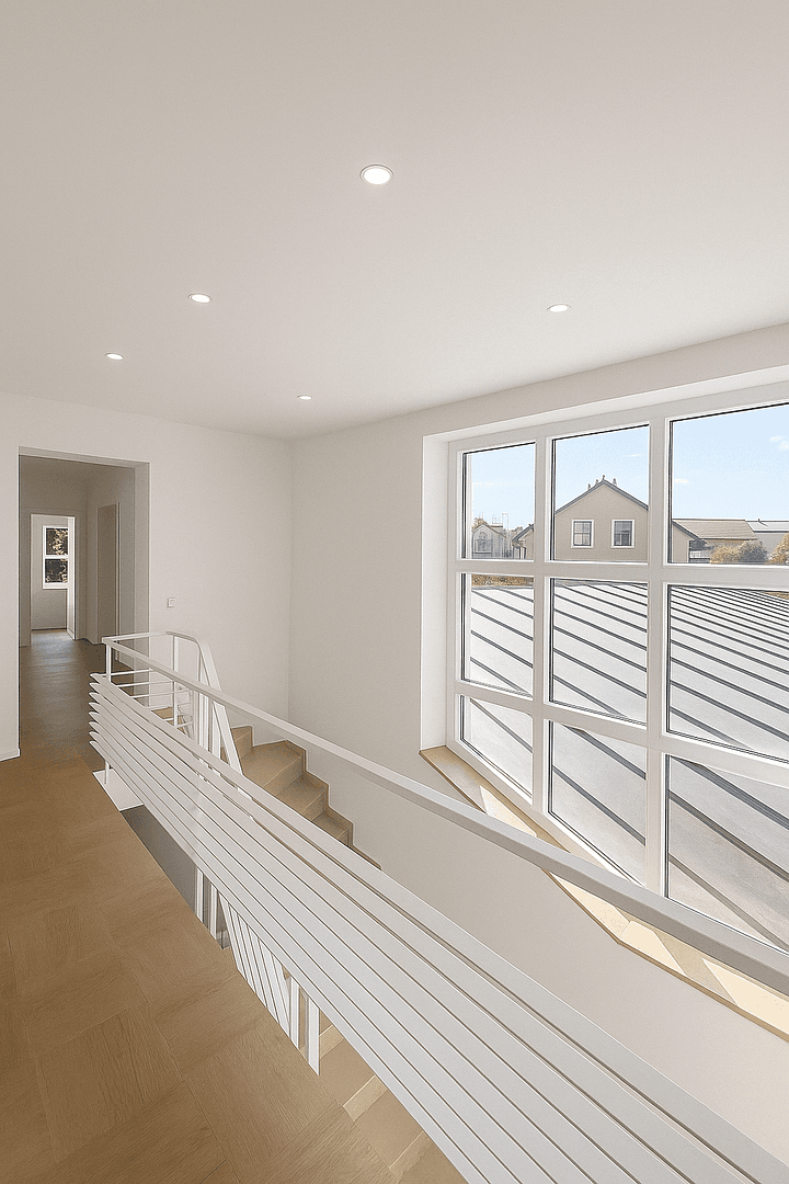 Prodej domu 448 m², pozemek 1.825 m², Passau, Bavorsko Prodej domu 448 m², pozemek 1.825 m², Passau, Bavorsko