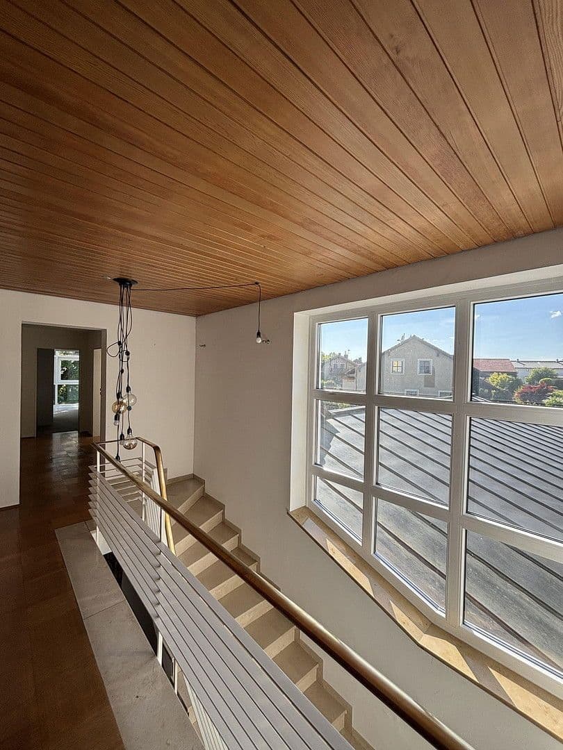 Prodej domu 448 m², pozemek 1.825 m², Passau, Bavorsko Prodej domu 448 m², pozemek 1.825 m², Passau, Bavorsko