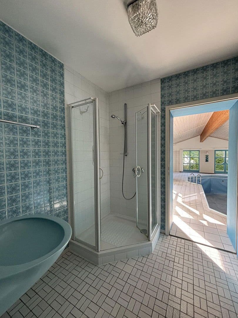 Prodej domu 448 m², pozemek 1.825 m², Passau, Bavorsko Prodej domu 448 m², pozemek 1.825 m², Passau, Bavorsko