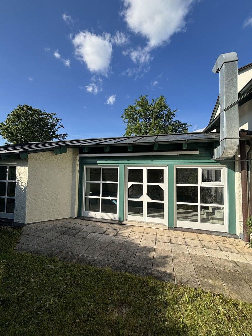 Prodej domu 448 m², pozemek 1.825 m², Passau, Bavorsko Prodej domu 448 m², pozemek 1.825 m², Passau, Bavorsko