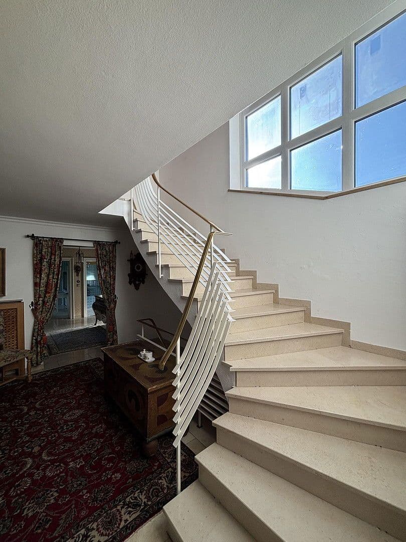 Prodej domu 448 m², pozemek 1.825 m², Passau, Bavorsko Prodej domu 448 m², pozemek 1.825 m², Passau, Bavorsko