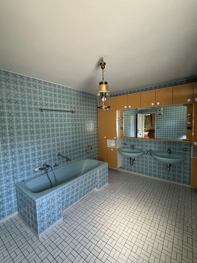 Prodej domu 448 m², pozemek 1.825 m², Passau, Bavorsko Prodej domu 448 m², pozemek 1.825 m², Passau, Bavorsko