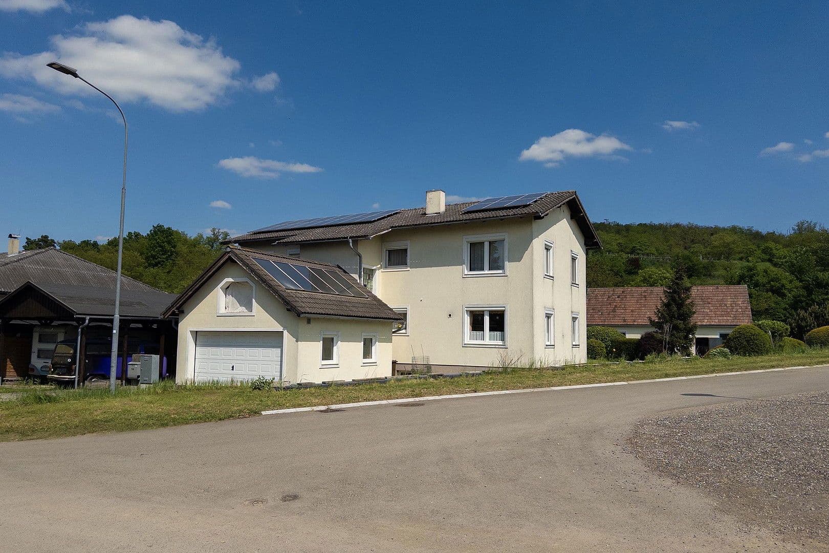 Prodej domu 246 m², pozemek 2.655 m², Radlbrunn, Dolní Rakousko Prodej domu 246 m², pozemek 2.655 m², Radlbrunn, Dolní Rakousko