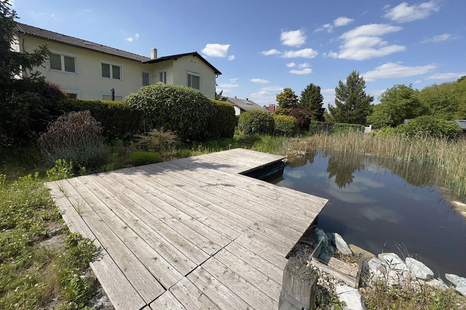 Prodej domu 246 m², pozemek 2.655 m², Radlbrunn, Dolní Rakousko Prodej domu 246 m², pozemek 2.655 m², Radlbrunn, Dolní Rakousko