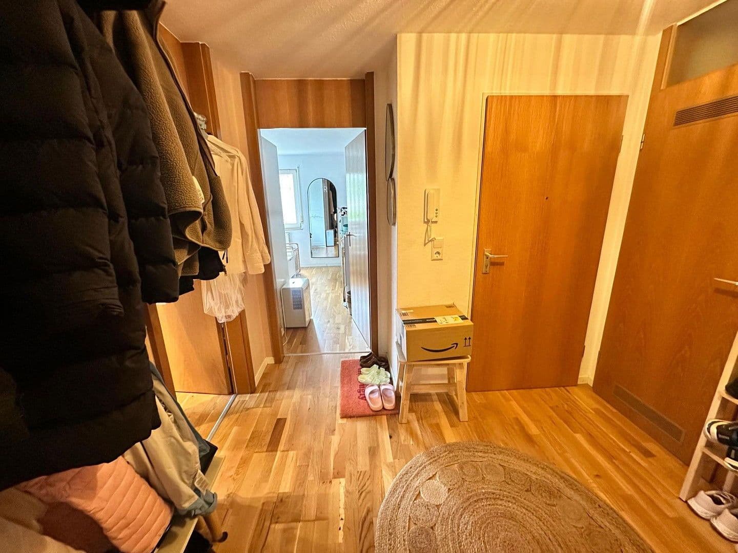 Pronájem bytu 3+1 69 m², Bietigheim-Bissingen, Bádensko-Württembersko Pronájem bytu 3+1 69 m², Bietigheim-Bissingen, Bádensko-Württembersko