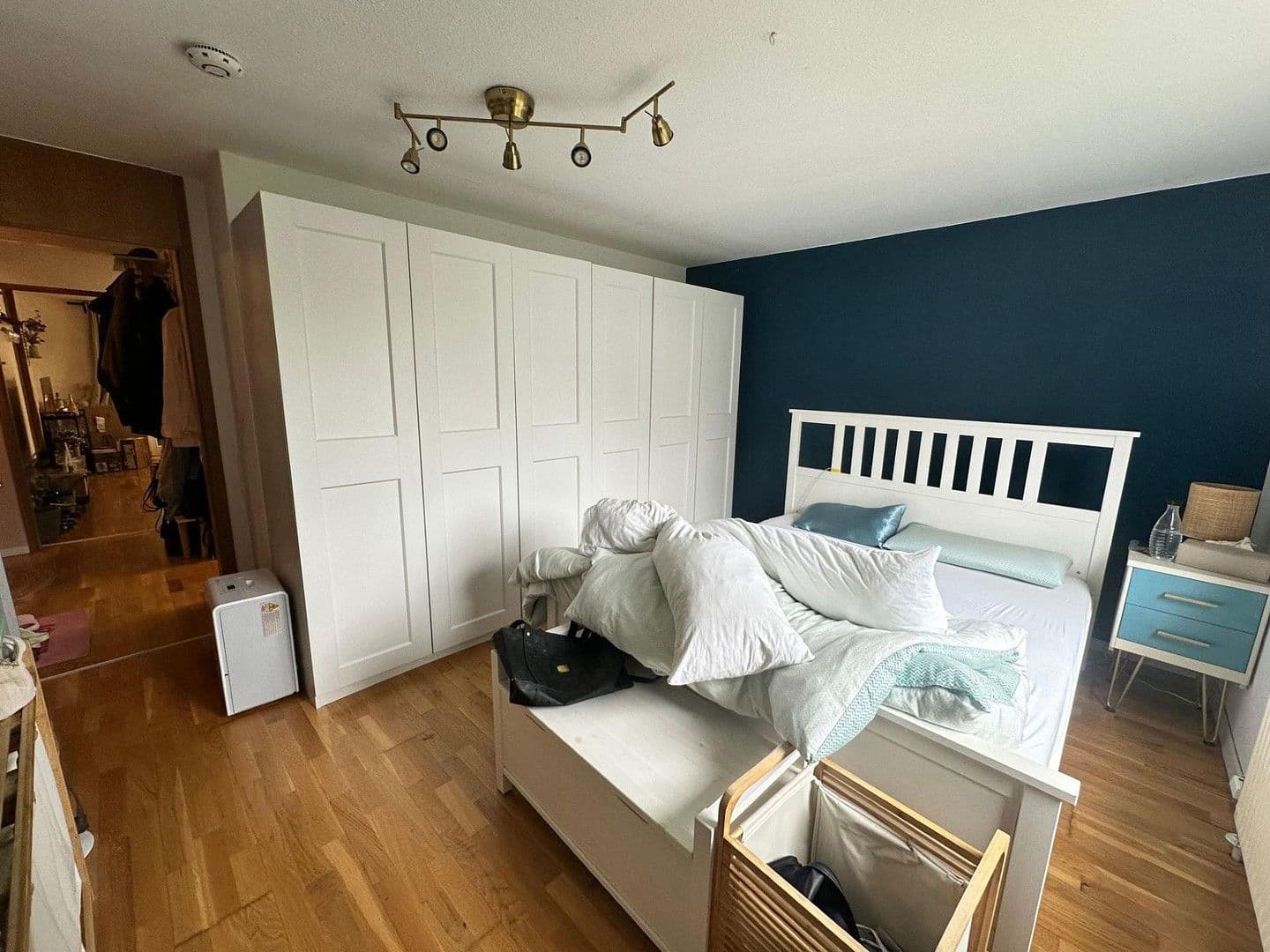 Pronájem bytu 3+1 69 m², Bietigheim-Bissingen, Bádensko-Württembersko Pronájem bytu 3+1 69 m², Bietigheim-Bissingen, Bádensko-Württembersko