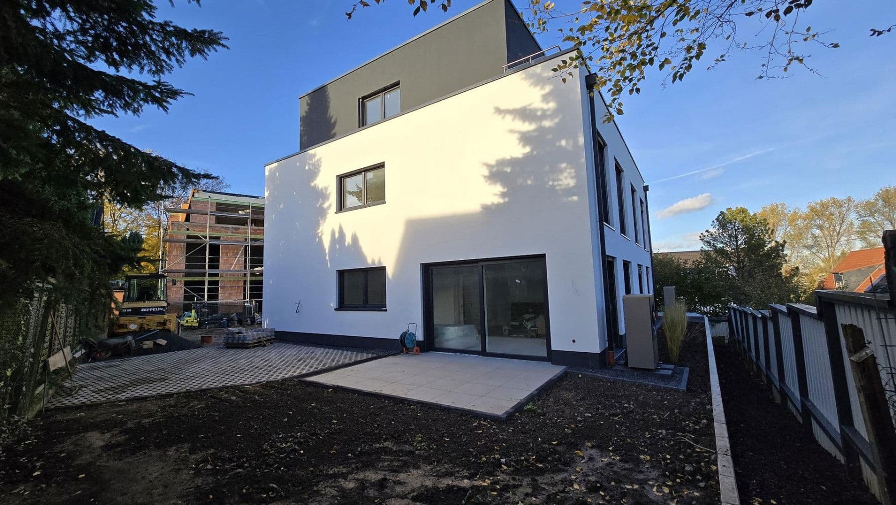 Pronájem domu 152 m², pozemek 100 m², Bornheim, Severní Porýní-Vestfálsko Pronájem domu 152 m², pozemek 100 m², Bornheim, Severní Porýní-Vestfálsko