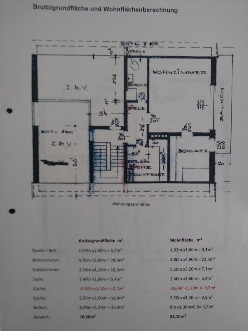 Prodej bytu 2+1 52 m², Rheinkamper Strasse 3, Rheinberg, Severní Porýní-Vestfálsko Prodej bytu 2+1 52 m², Rheinkamper Strasse 3, Rheinberg, Severní Porýní-Vestfálsko
