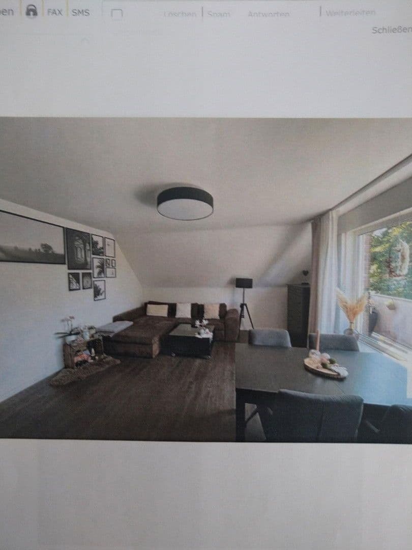 Prodej bytu 2+1 52 m², Rheinkamper Strasse 3, Rheinberg, Severní Porýní-Vestfálsko Prodej bytu 2+1 52 m², Rheinkamper Strasse 3, Rheinberg, Severní Porýní-Vestfálsko