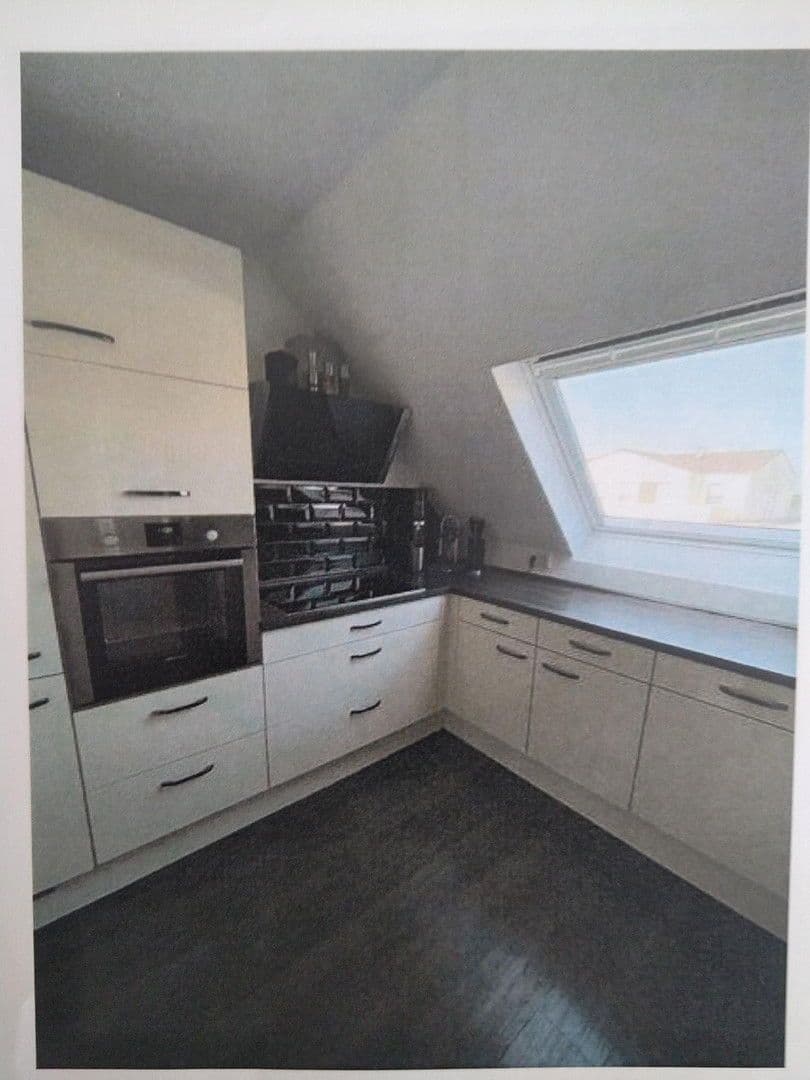 Prodej bytu 2+1 52 m², Rheinkamper Strasse 3, Rheinberg, Severní Porýní-Vestfálsko Prodej bytu 2+1 52 m², Rheinkamper Strasse 3, Rheinberg, Severní Porýní-Vestfálsko