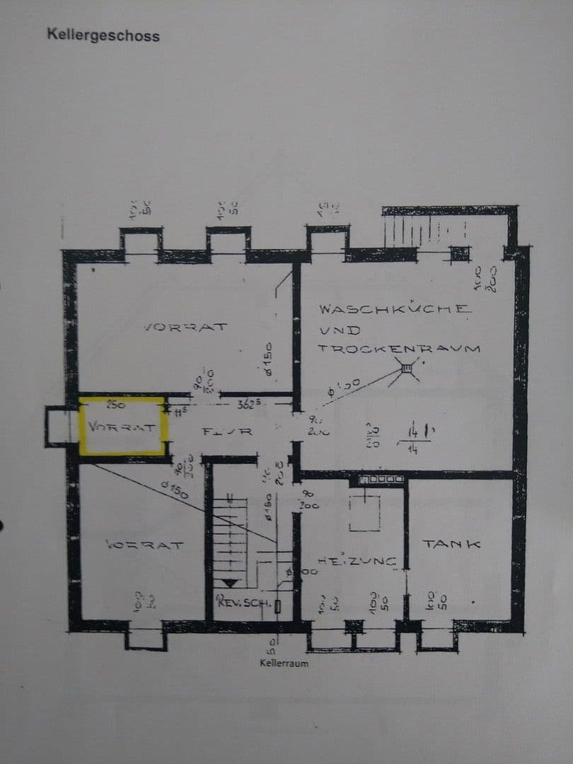 Prodej bytu 2+1 52 m², Rheinkamper Strasse 3, Rheinberg, Severní Porýní-Vestfálsko Prodej bytu 2+1 52 m², Rheinkamper Strasse 3, Rheinberg, Severní Porýní-Vestfálsko