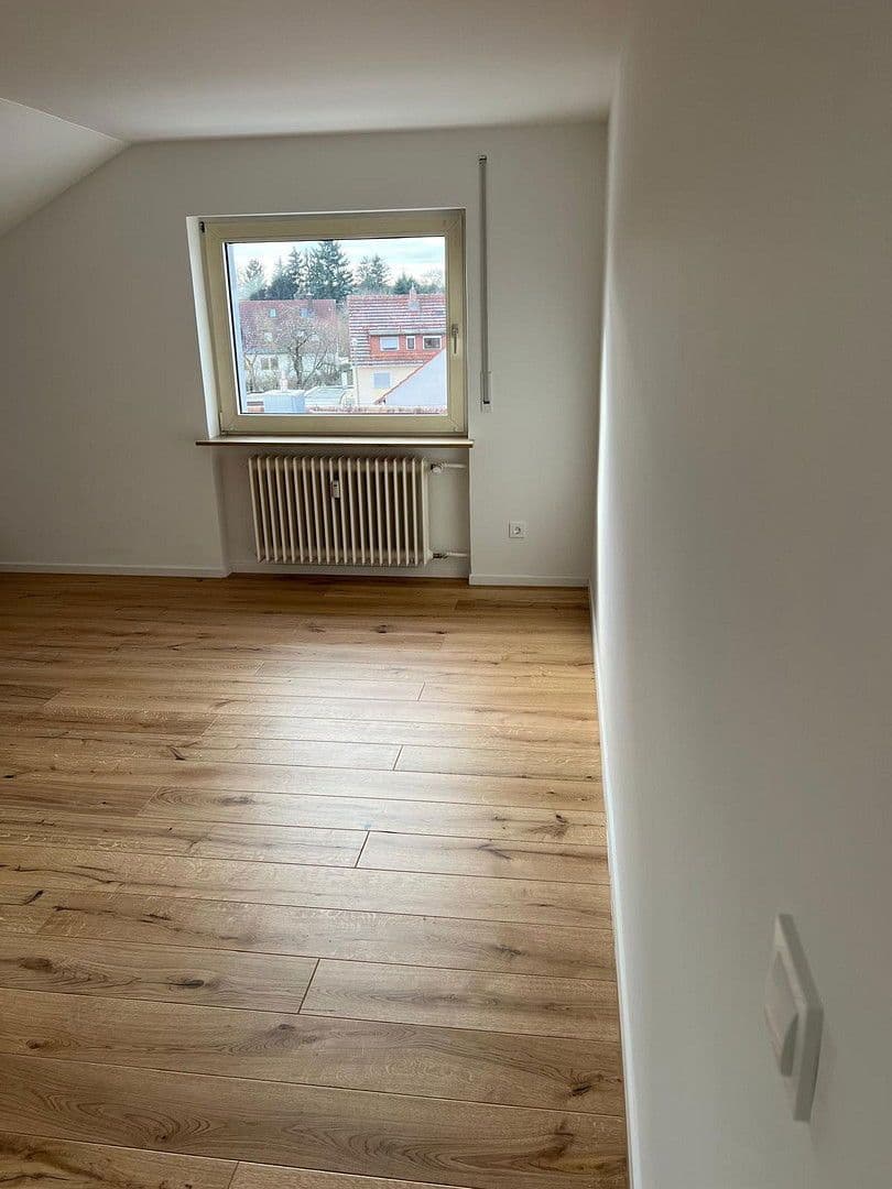 Pronájem bytu 2+1 51 m², Stein, Bavorsko Pronájem bytu 2+1 51 m², Stein, Bavorsko