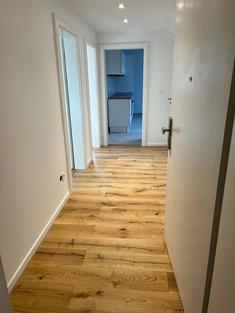 Pronájem bytu 2+1 51 m², Stein, Bavorsko Pronájem bytu 2+1 51 m², Stein, Bavorsko