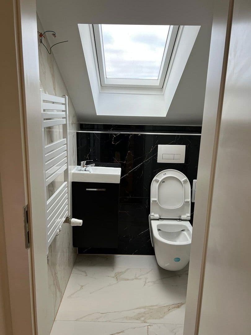 Pronájem bytu 2+1 51 m², Stein, Bavorsko Pronájem bytu 2+1 51 m², Stein, Bavorsko