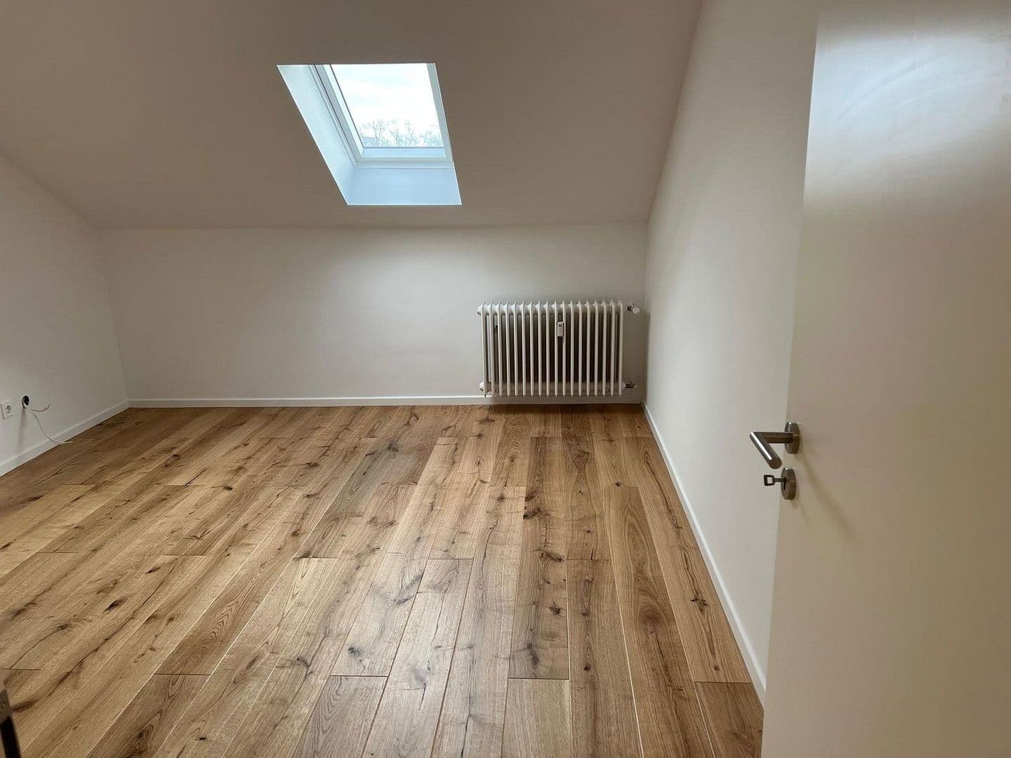 Pronájem bytu 2+1 51 m², Stein, Bavorsko Pronájem bytu 2+1 51 m², Stein, Bavorsko