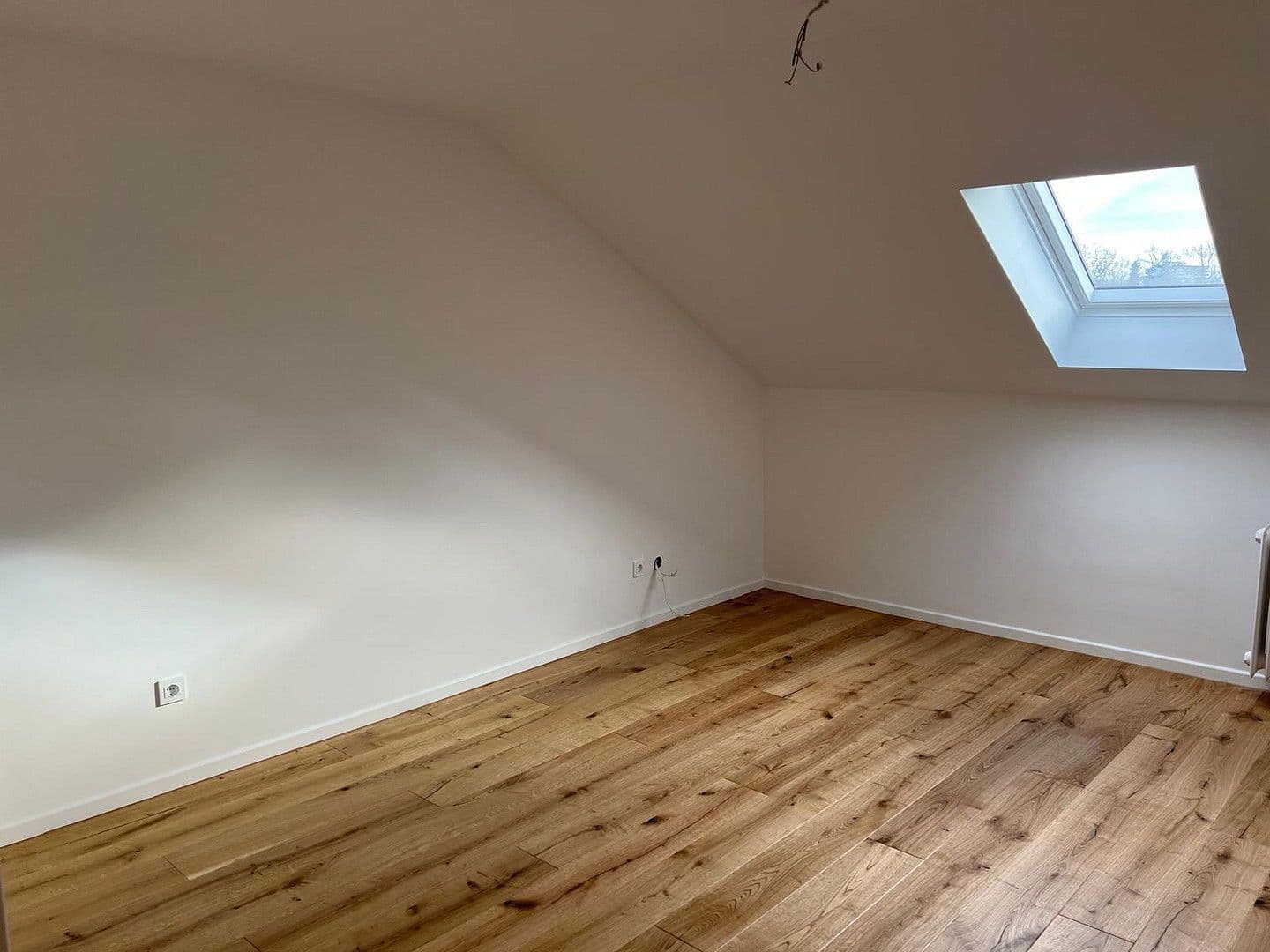 Pronájem bytu 2+1 51 m², Stein, Bavorsko Pronájem bytu 2+1 51 m², Stein, Bavorsko