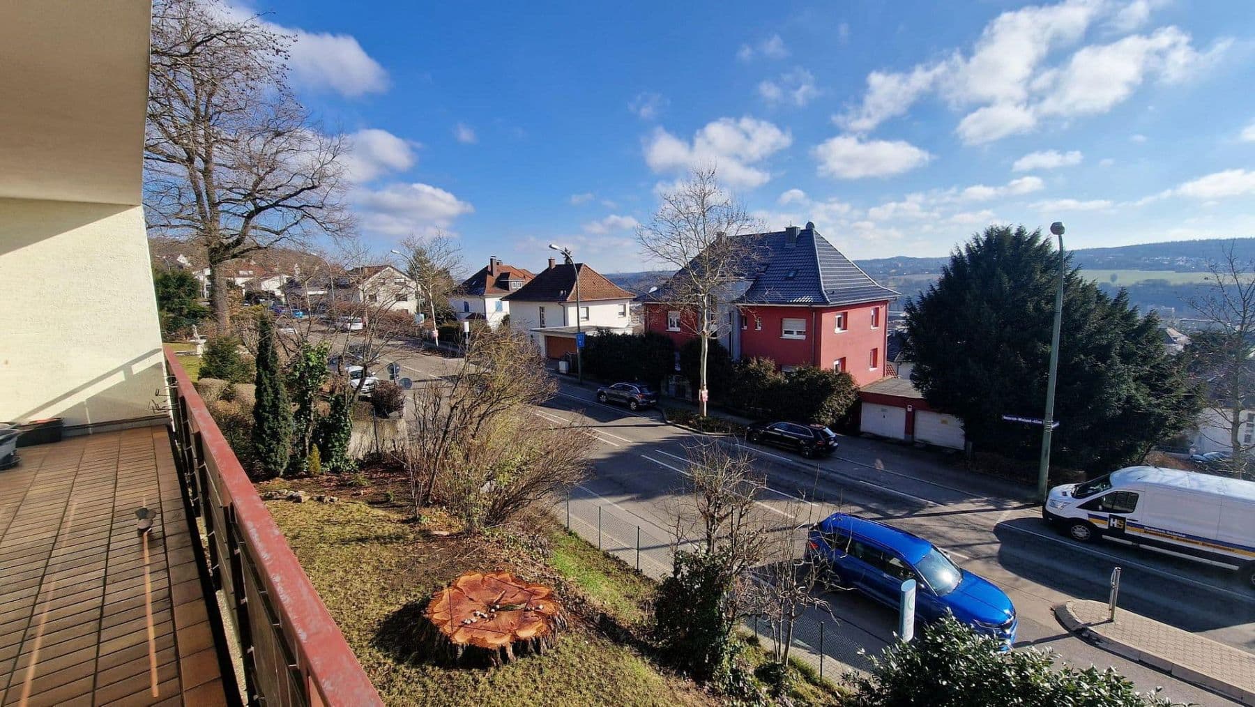 Prodej bytu 4+kk 140 m², Kurfürstenstaffel 2, Pforzheim, Bádensko-Württembersko Prodej bytu 4+kk 140 m², Kurfürstenstaffel 2, Pforzheim, Bádensko-Württembersko