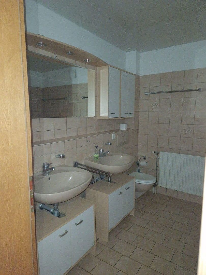 Prodej bytu 4+kk 140 m², Kurfürstenstaffel 2, Pforzheim, Bádensko-Württembersko Prodej bytu 4+kk 140 m², Kurfürstenstaffel 2, Pforzheim, Bádensko-Württembersko