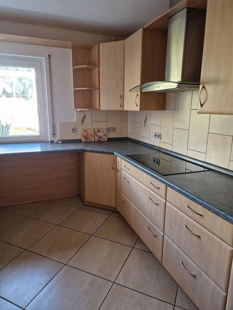 Prodej bytu 4+kk 140 m², Kurfürstenstaffel 2, Pforzheim, Bádensko-Württembersko Prodej bytu 4+kk 140 m², Kurfürstenstaffel 2, Pforzheim, Bádensko-Württembersko