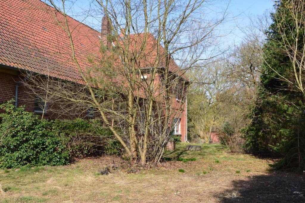 Prodej domu 200 m², pozemek 4.000 m², Winsen (Aller), Dolní Sasko Prodej domu 200 m², pozemek 4.000 m², Winsen (Aller), Dolní Sasko