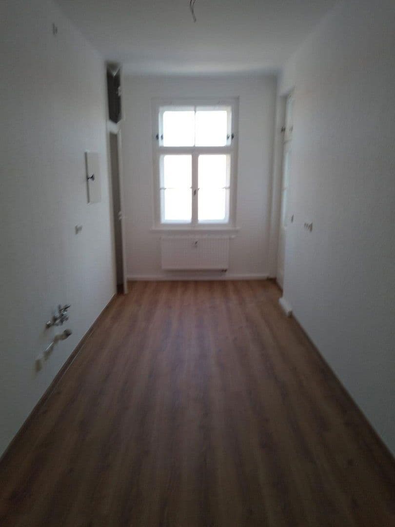 Pronájem bytu 4+1 100 m², Naunhofer Straße 53, Leipzig, Sasko Pronájem bytu 4+1 100 m², Naunhofer Straße 53, Leipzig, Sasko