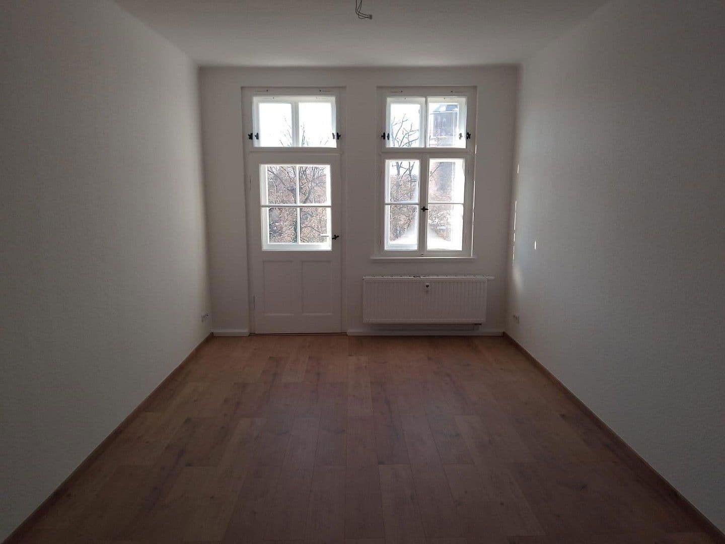 Pronájem bytu 4+1 100 m², Naunhofer Straße 53, Leipzig, Sasko Pronájem bytu 4+1 100 m², Naunhofer Straße 53, Leipzig, Sasko