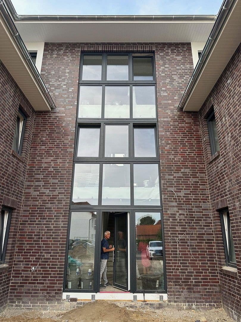 Pronájem bytu 3+1 93 m², Langwedel, Dolní Sasko Pronájem bytu 3+1 93 m², Langwedel, Dolní Sasko