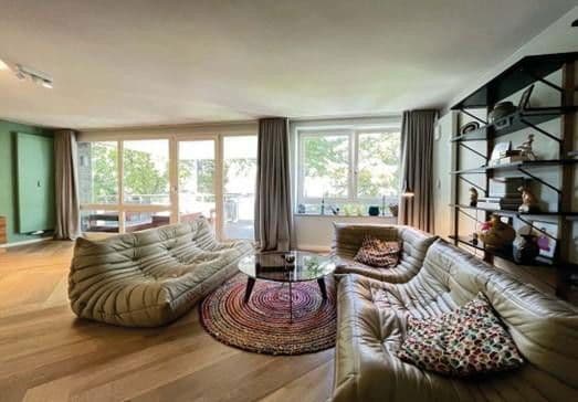 Pronájem bytu 5+1 178 m², Düsseldorf, Severní Porýní-Vestfálsko Pronájem bytu 5+1 178 m², Düsseldorf, Severní Porýní-Vestfálsko