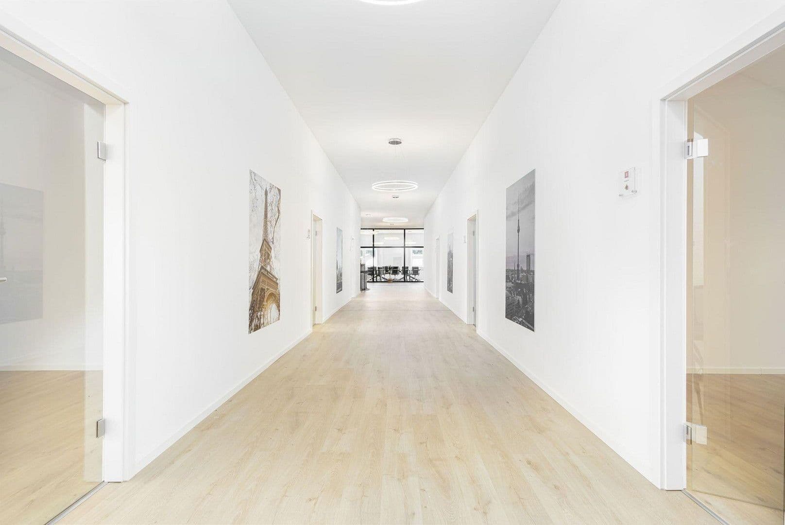 Pronájem kanceláře 1.500 m², Langenfelder Straße 166, Leverkusen, Severní Porýní-Vestfálsko Pronájem kanceláře 1.500 m², Langenfelder Straße 166, Leverkusen, Severní Porýní-Vestfálsko