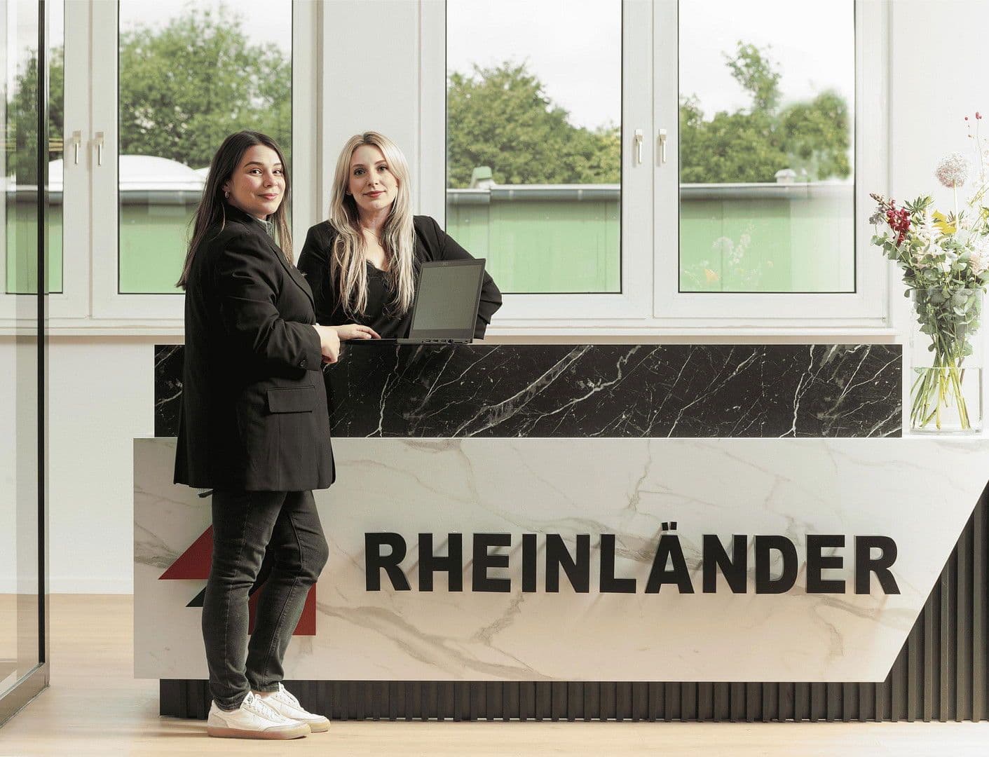 Pronájem kanceláře 1.500 m², Langenfelder Straße 166, Leverkusen, Severní Porýní-Vestfálsko Pronájem kanceláře 1.500 m², Langenfelder Straße 166, Leverkusen, Severní Porýní-Vestfálsko