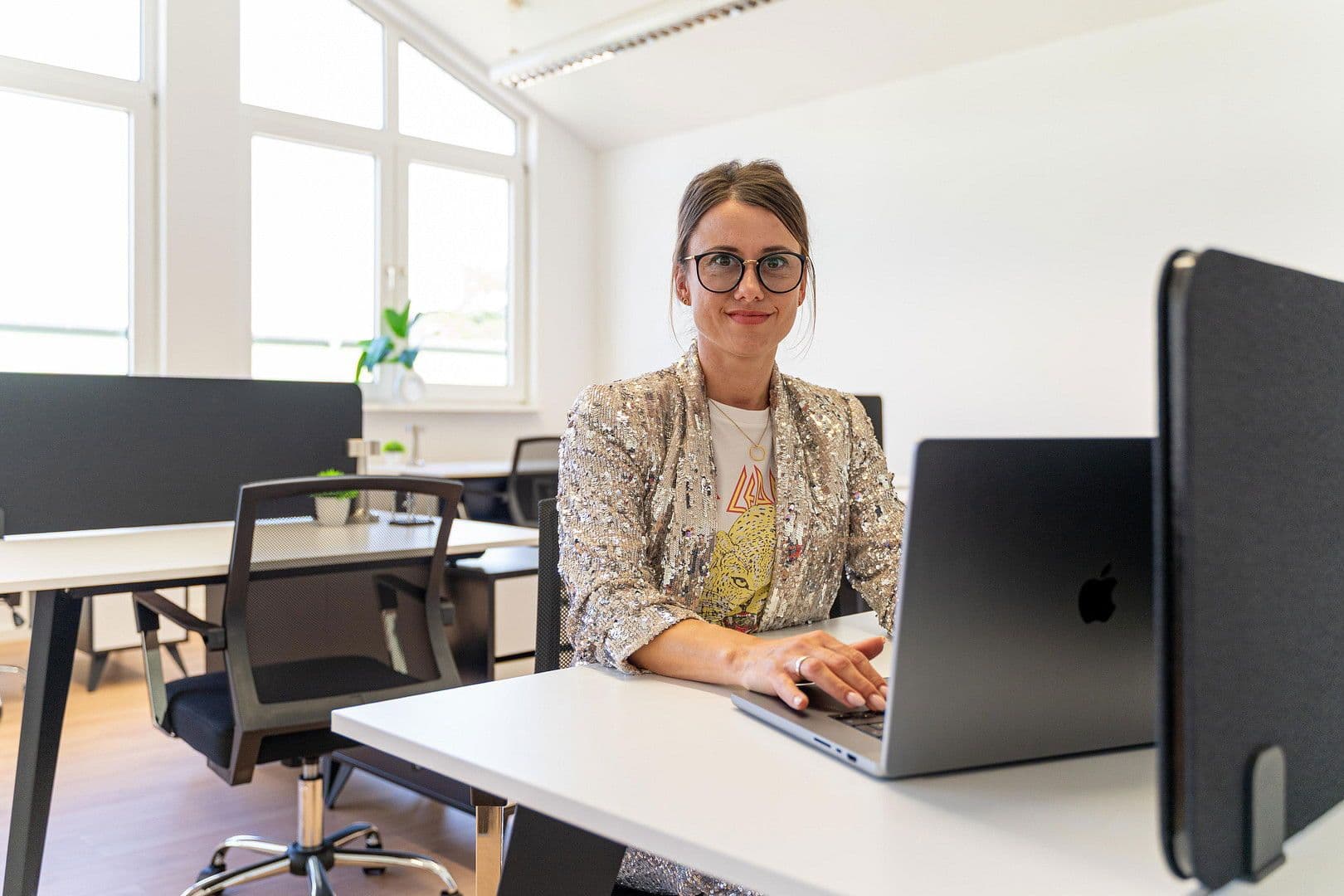 Pronájem kanceláře 1.500 m², Langenfelder Straße 166, Leverkusen, Severní Porýní-Vestfálsko Pronájem kanceláře 1.500 m², Langenfelder Straße 166, Leverkusen, Severní Porýní-Vestfálsko