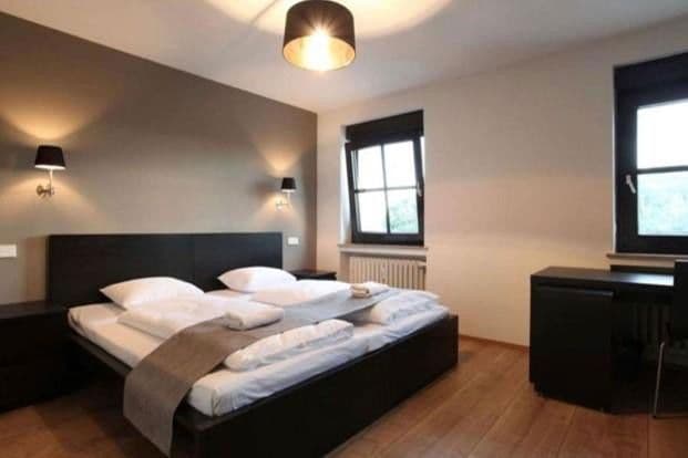 Pronájem kanceláře 1.500 m², Langenfelder Straße 166, Leverkusen, Severní Porýní-Vestfálsko Pronájem kanceláře 1.500 m², Langenfelder Straße 166, Leverkusen, Severní Porýní-Vestfálsko