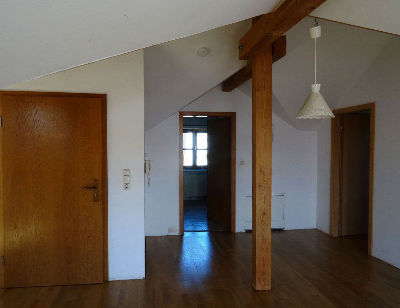 Pronájem bytu 2+1 57 m², Glonn, Bavorsko Pronájem bytu 2+1 57 m², Glonn, Bavorsko