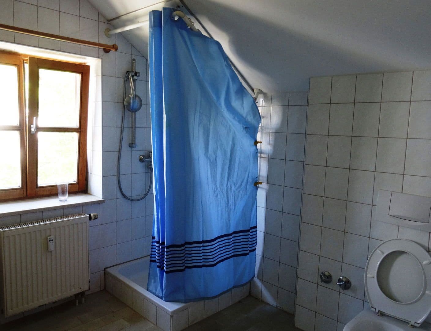 Pronájem bytu 2+1 57 m², Glonn, Bavorsko Pronájem bytu 2+1 57 m², Glonn, Bavorsko