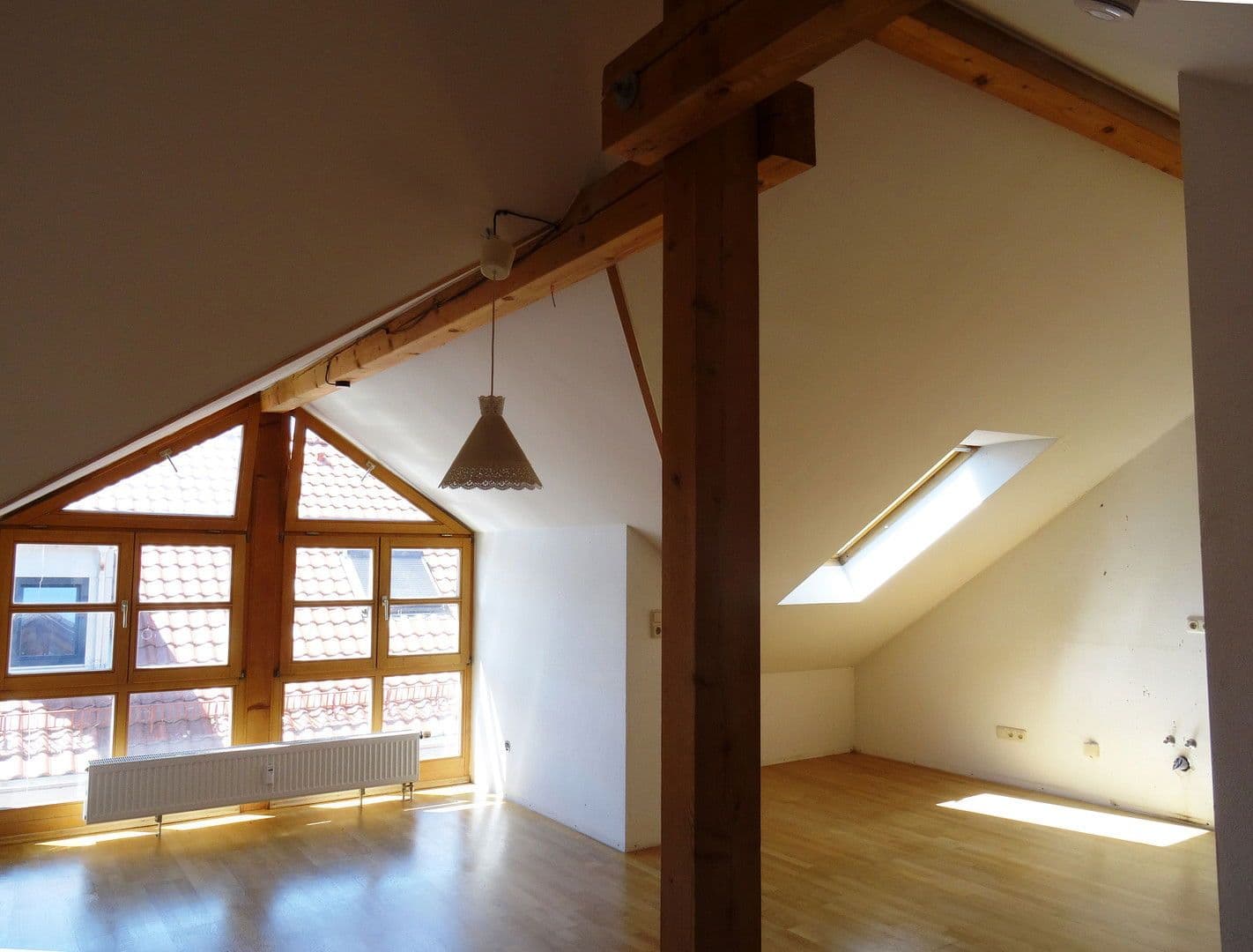 Pronájem bytu 2+1 57 m², Glonn, Bavorsko Pronájem bytu 2+1 57 m², Glonn, Bavorsko