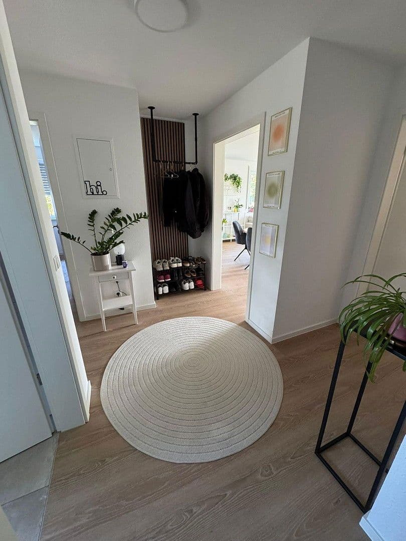 Pronájem bytu 3+kk 78 m², Heilbronn, Bádensko-Württembersko Pronájem bytu 3+kk 78 m², Heilbronn, Bádensko-Württembersko