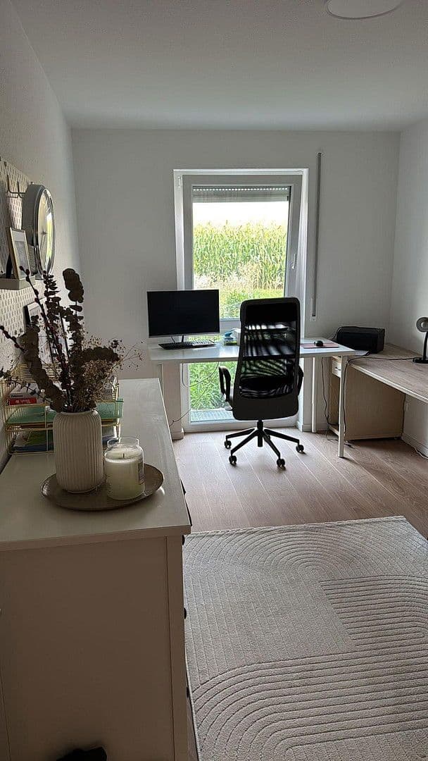 Pronájem bytu 3+kk 78 m², Heilbronn, Bádensko-Württembersko Pronájem bytu 3+kk 78 m², Heilbronn, Bádensko-Württembersko