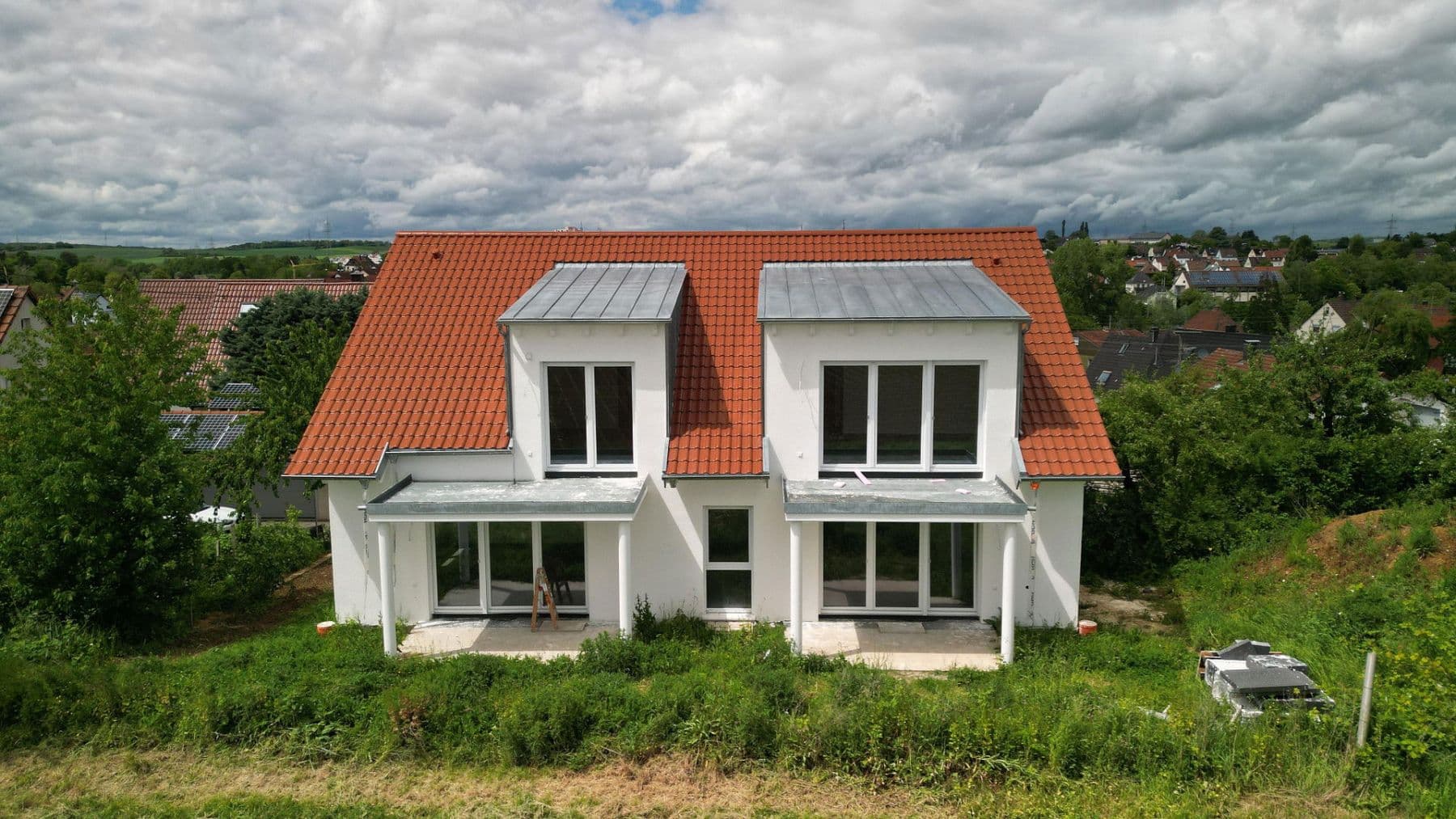 Pronájem bytu 3+kk 78 m², Heilbronn, Bádensko-Württembersko Pronájem bytu 3+kk 78 m², Heilbronn, Bádensko-Württembersko
