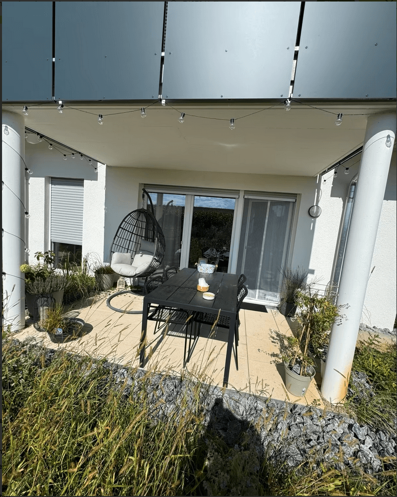 Pronájem bytu 3+kk 78 m², Heilbronn, Bádensko-Württembersko Pronájem bytu 3+kk 78 m², Heilbronn, Bádensko-Württembersko