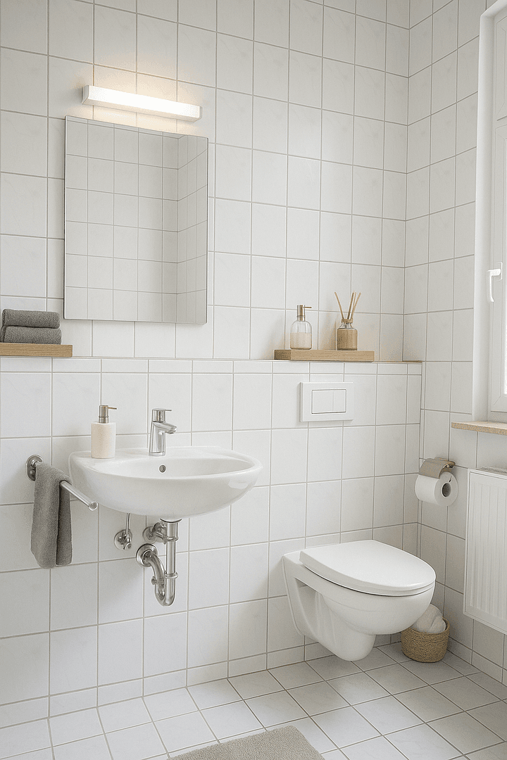 Prodej bytu 2+1 45 m², Chemnitz, Gablenz, Sasko Prodej bytu 2+1 45 m², Chemnitz, Gablenz, Sasko